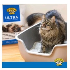 Dr. Elsey's Premium Clumping Cat Litter - Ultra - 99.9 Dust-Free