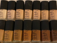 NARS Sheer Glow Foundation 30ml