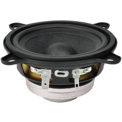 FaitalPRO 3FE22 3'' Neodymium Professional Woofer 4 Ohm