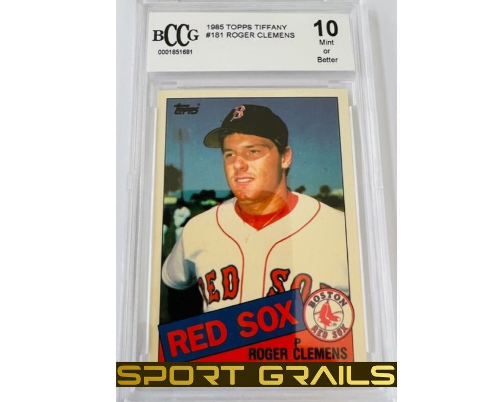 その他 ROGER CLEMENS ROOKIE bgs9.5 $_1.JPG?set_id=880000500F