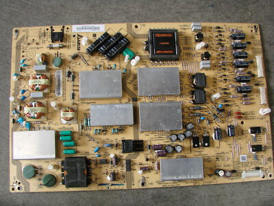 Sharp LCD HD TV LC-70LE755U Power Supply Board DPS-254BP-1 A ,LC-70LE857U