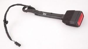 🚩  VW Arteon 3H 2020 Original Sicherheitsgurt Gurtschloss Gurt Vorne 3G8857755