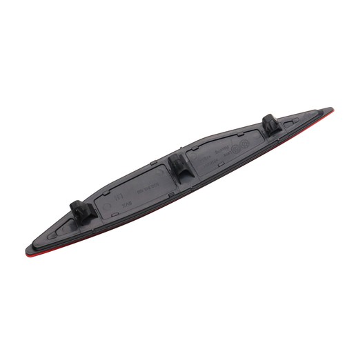 Dark Red Lens Rear Bumper Reflector Lenses Fits VW 15-19 MK7 GTI, e-Golf, Golf-R - Bild 11 von 11