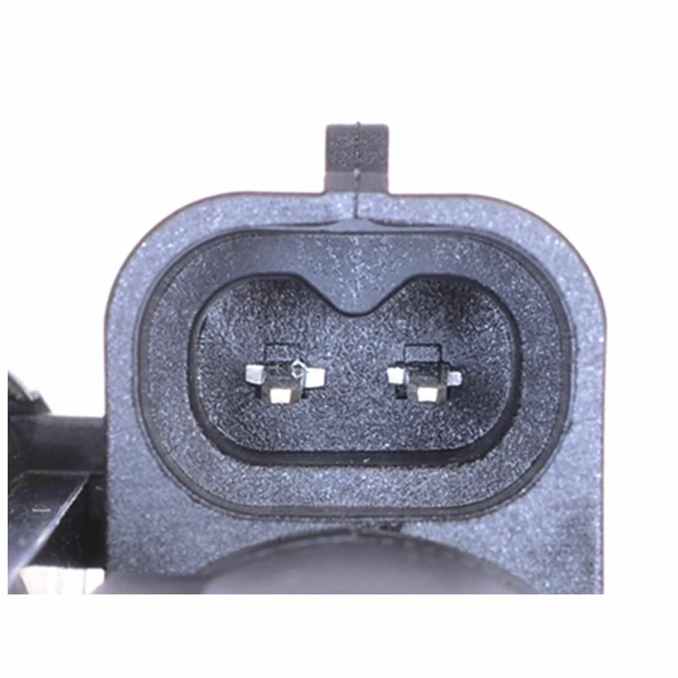 Standard Canister Vent Solenoid For Cadillac DeVille Chevy Trailblazer GMC Envoy - Image 3 of 4