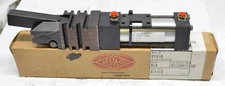 New - Destaco 871-2 Pneumatic Power Arm Clamp - In Warehouse Ready To Ship