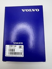 OEM Genuine Volvo Lambda Rear Heated Oxygen S...