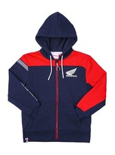 Kenny Kids Hoodie Honda Racing
