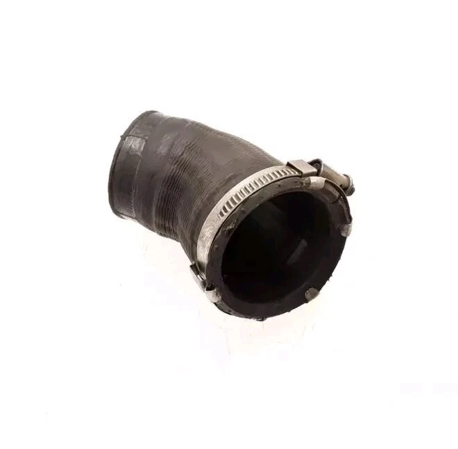 VW AUDI SEAT SKODA 2.0 TFSI K03 K04 ТУРБО ПРОМЕЖУТОЧНЫЙ ОХЛАДИТЕЛЬ ТРУБА УСИЛИТЕЛЬ ШЛАНГ 1K0145838G - Изображение 2 из 3