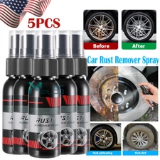 Eliminador d óxido para coche, eliminador de óxido de metal, limpieza en aerosol