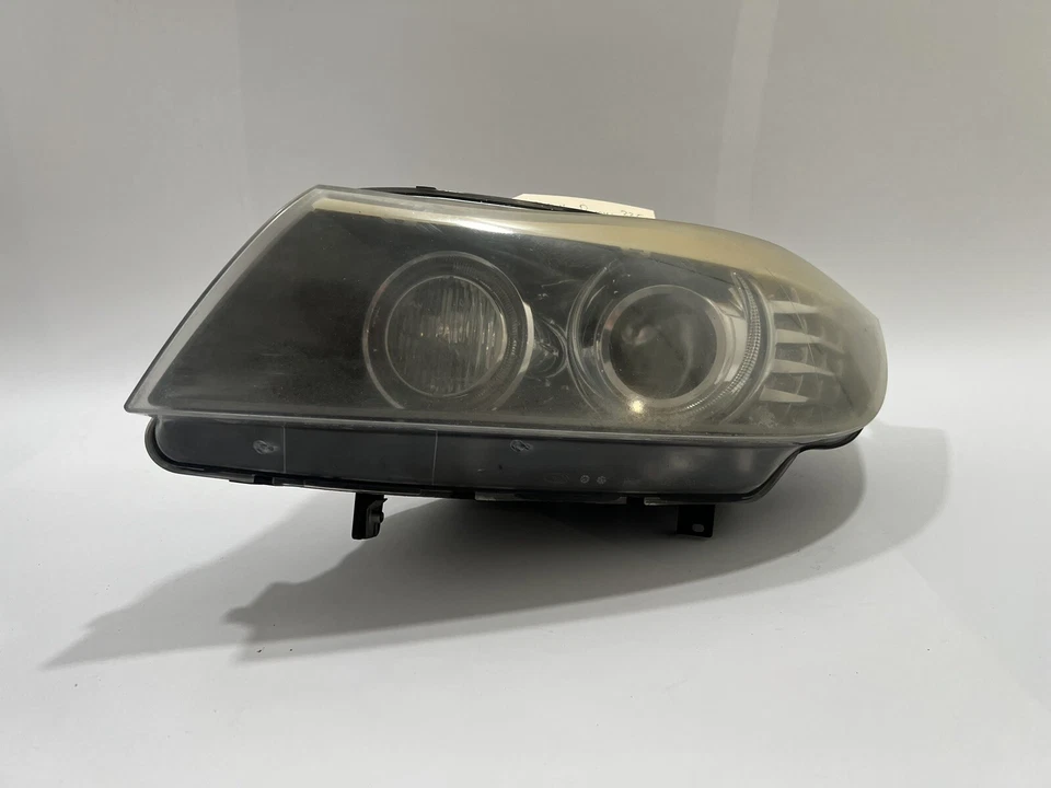 ✅Faro xenón HID lado del conductor izquierdo BMW 328I 335I 335IS E90 2009-2011 FABRICANTE DE EQUIPOS ORIGINALES Foto 3 de 4