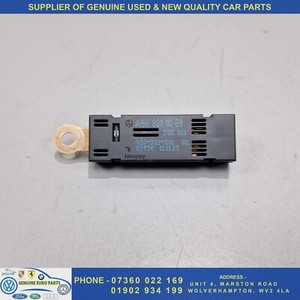 MERCEDES A KLASSE 2017 ANTENNE VERSTÄRKER MODUL A1568200089