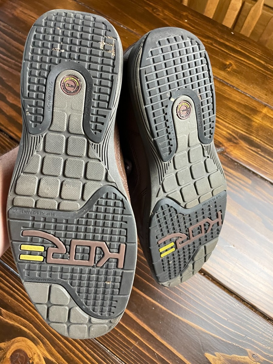 Nunn Bush Kore Walk Shoes, Men display picture 1
