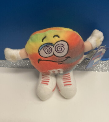 M&M's Mutant Minis Swarmees Plush 