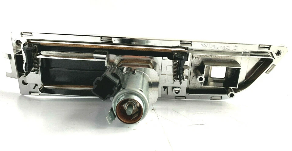 INTERRUPTOR VENTANA TRASERA DERECHA CARCASA FORD LINCOLN TOWN CAR F2VY14527B OEM NUEVO Foto 3 de 3