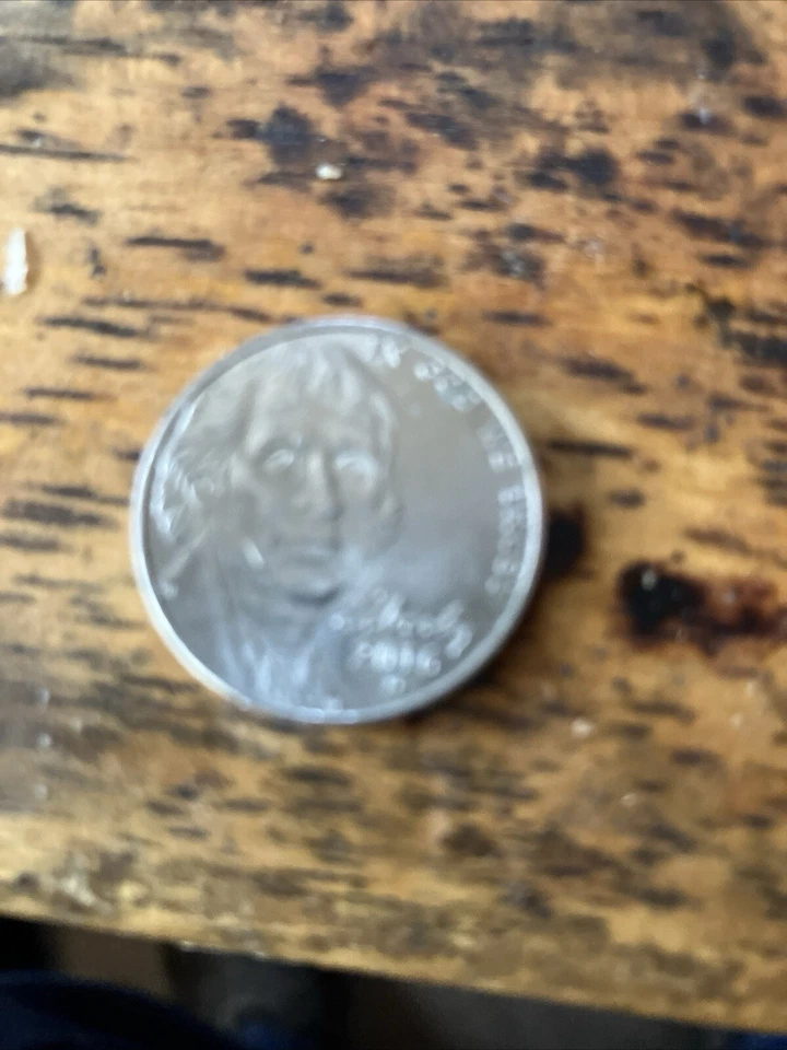 2022 Liberty nickel D - Image 3 of 4