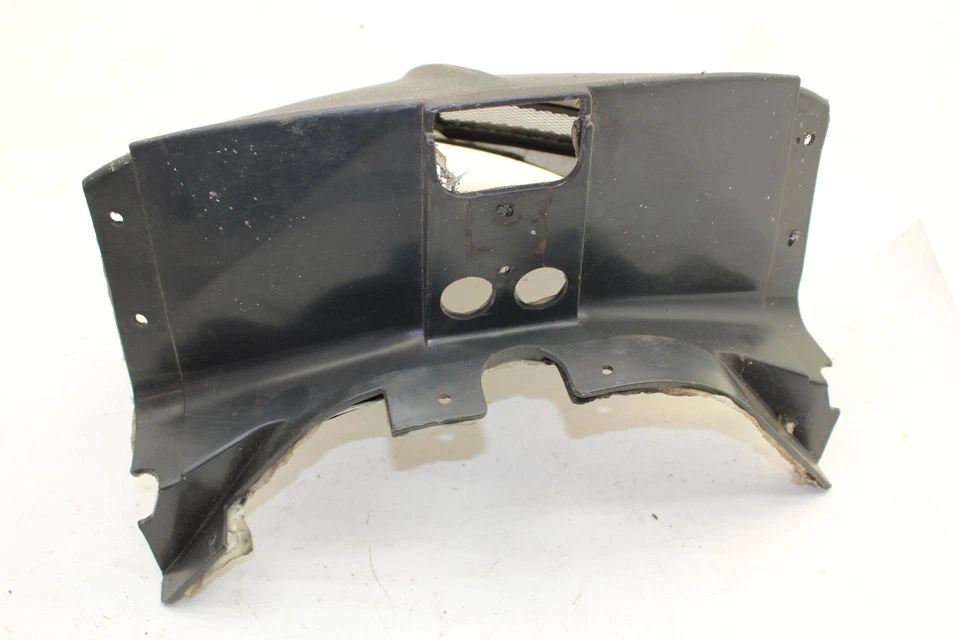 1999 Yamaha Venture 500 Xl Oem Center Belly Pan 8CR-21912-31-00 SY115 - Image 4 of 4