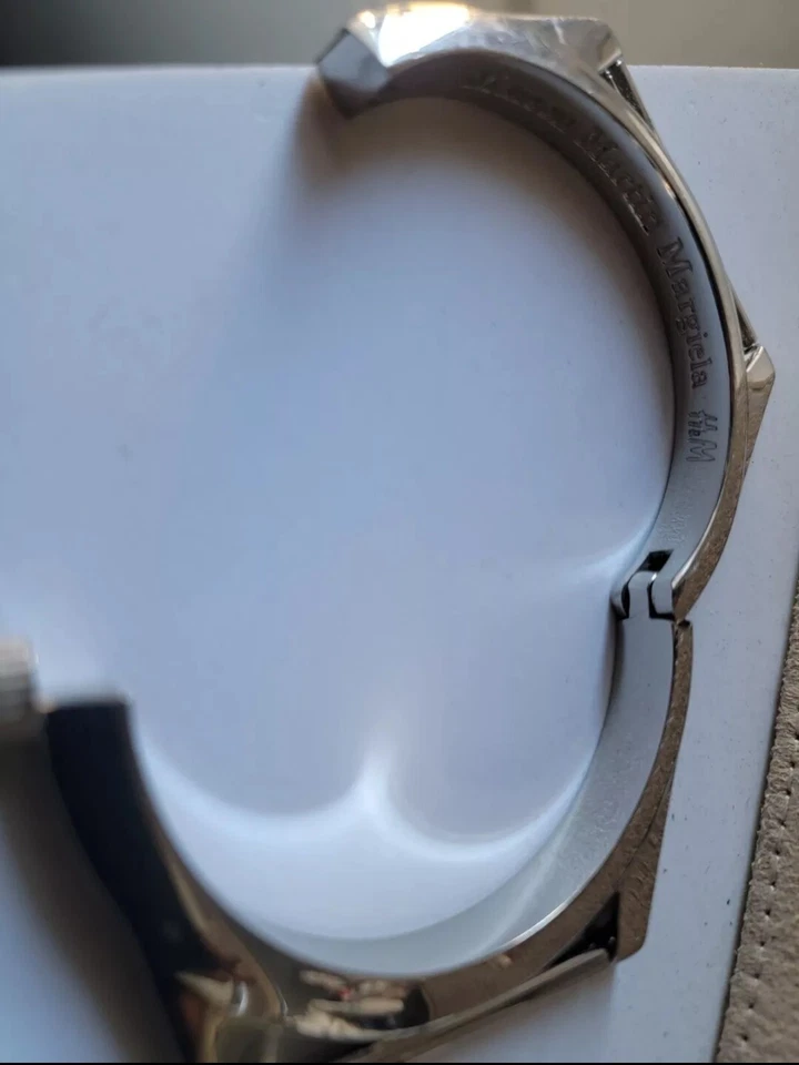 Reloj pulsera/colgante Maison Margiela X H&M Foto 2 de 4