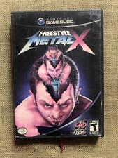 Freestyle MetalX para GameCube (2003)