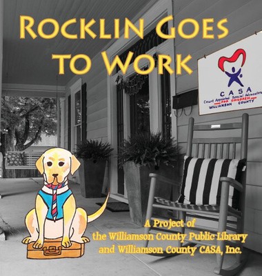 Rocklin Goes to Work by Margaret Dyer Brown
