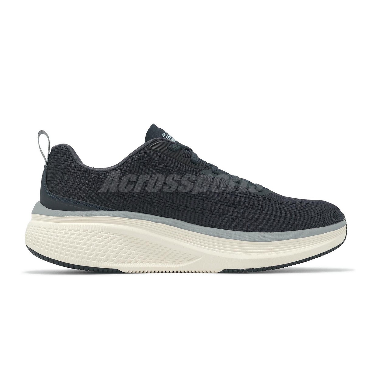 Y ⚡️ Skechers Men's GO RUN Elevate 2.0 - Upraise 2.0 Laceless