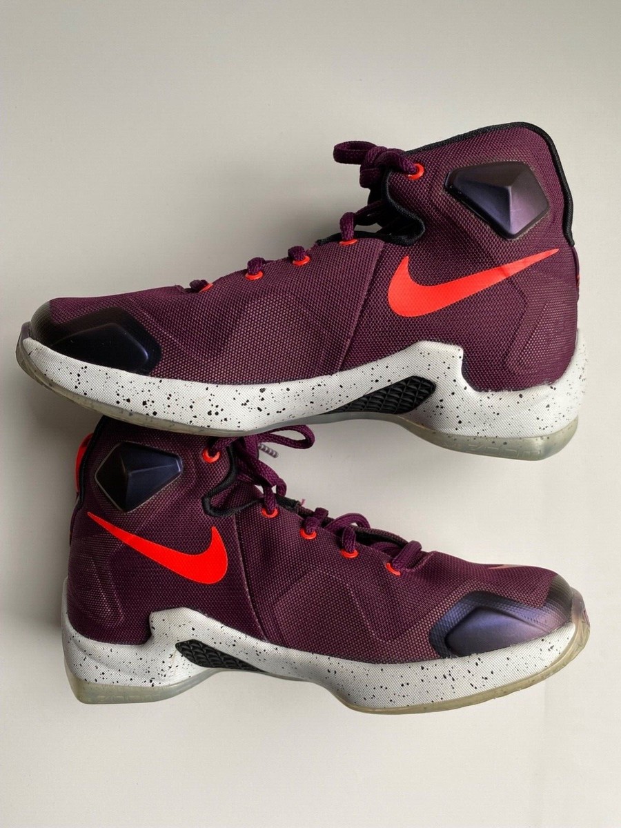 Nike LeBron 13 GS 