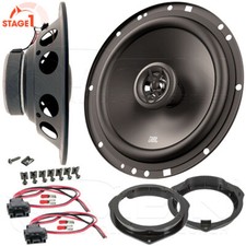 JBL LAUTSPRECHER f&uuml;r MERCEDES VITO W447 ab 2014 Front T&uuml;r Vorn 2-Wege 200W #B1S4