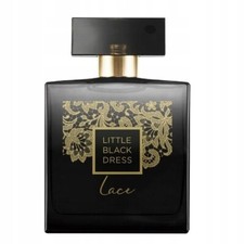 AVON Little Black Dress Lace Eau de Parfum for Women 50ml-1,7 fl.oz