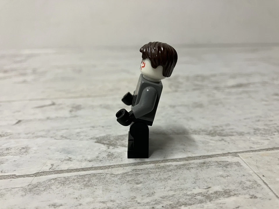 LEGO Extremis Soldier Minifigure Iron Man sh071 Marvel Super Heroes - Image 3 of 4