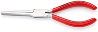 Knipex 33 03 160 Weberzange Mit Kunststoff üBerzogen Verchromt 160 Mm