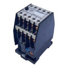 Siemens 3TH8394-0A Circuit Breaker 220V 50Hz 264V 60Hz