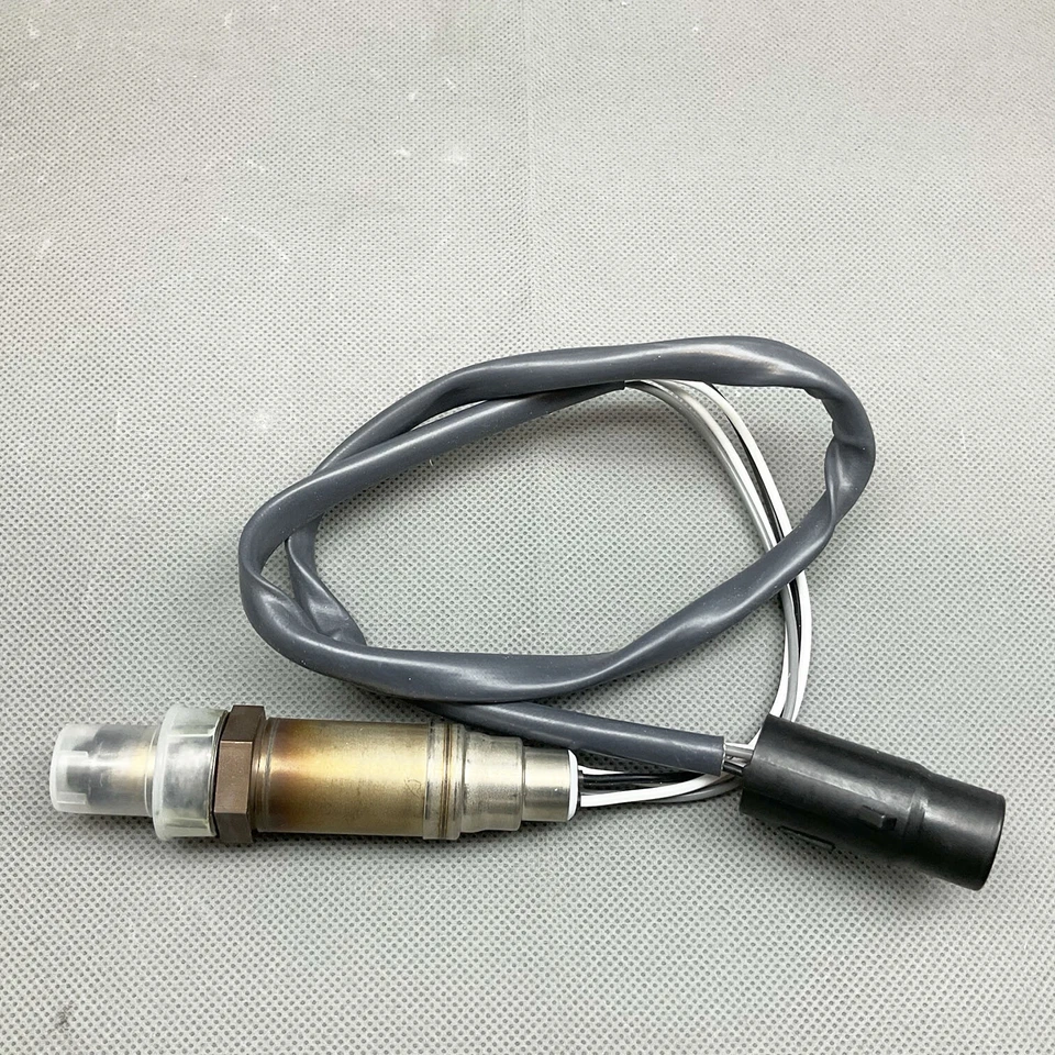 Sensor de oxígeno original Bosch aguas arriba F00HL00050 para Dodge 2000 Colt Eagle 2000 garra Foto 3 de 4