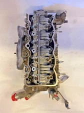 2012-2015 Honda Civic 1.8L Gasoline Cylinder Head Assembly OEM