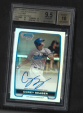 2012 Bowman Chrome Baseball 17