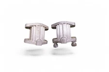 Norton Commando Roadster Combat S Model 750 750cc 850 Carburetor Intake *RG22