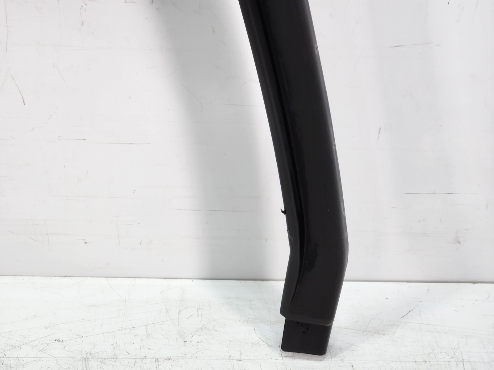 ✅ 10-14 OEM Rolls-Royce Ghost RR4 Rear Right Passenger Door Window Cover Guide