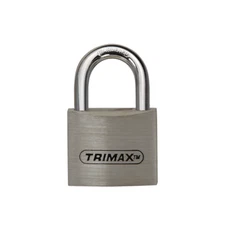 TRIMAX TPA60 Padlock