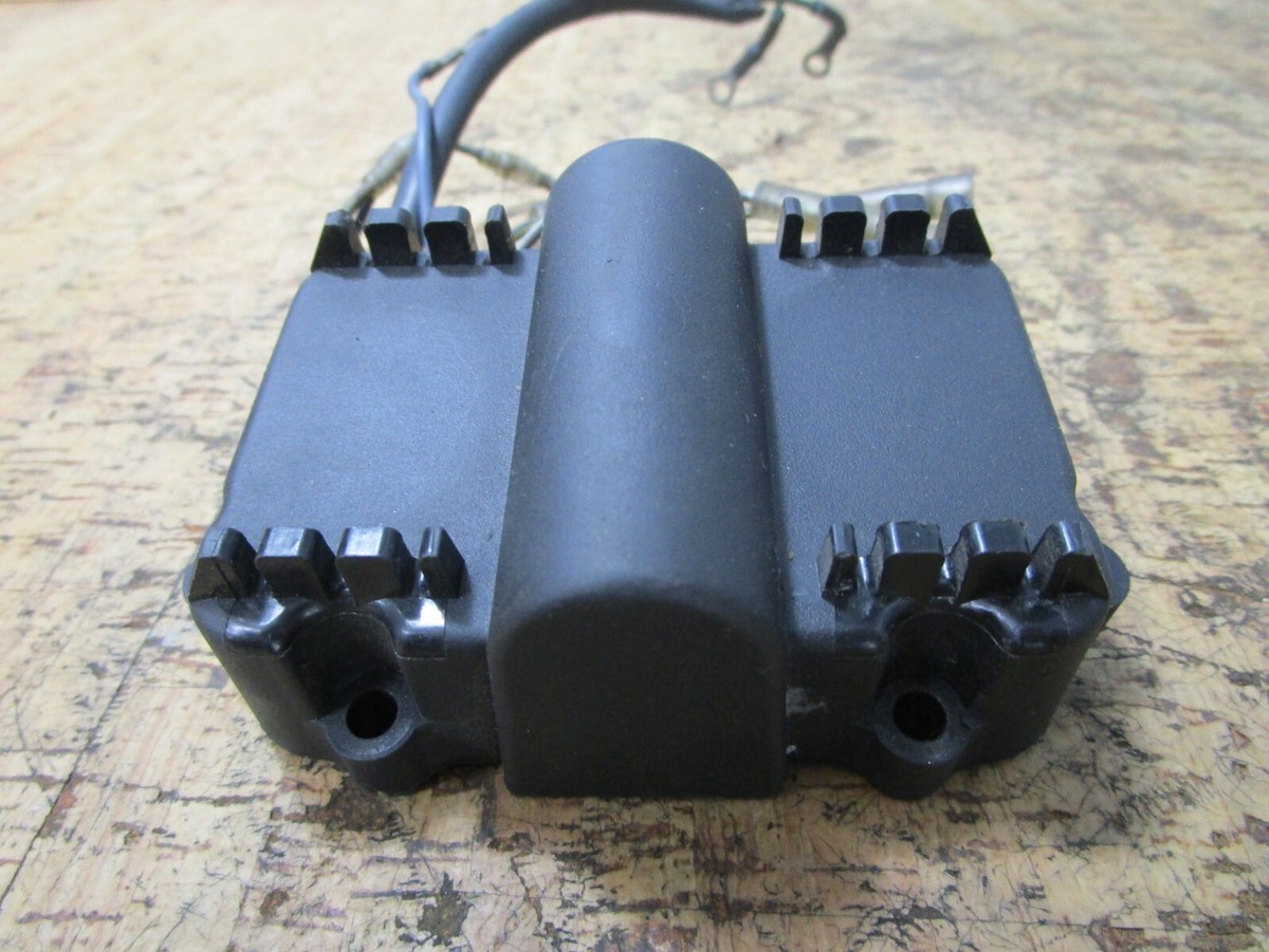 90 DAY WARRANTY* 0780 Mercury Ignition Pack 8M0035468 | eBay 