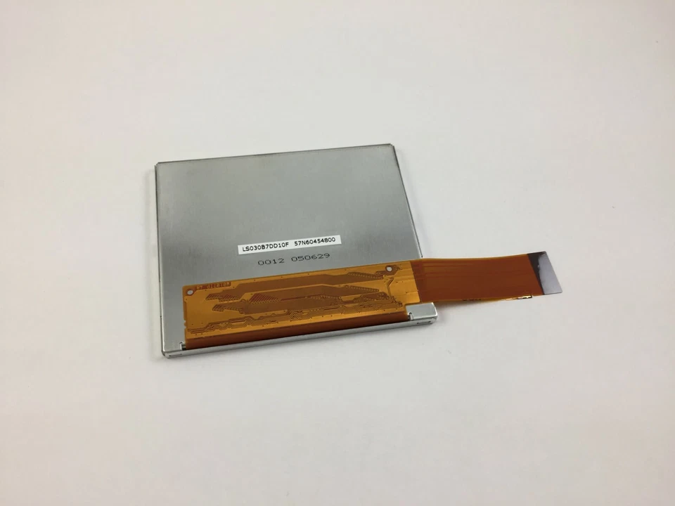 USA New Nintendo DS Original LCD Replacement NTR-001 Top / Bottom Upper or Lower - Image 2 of 3