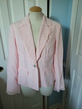 Together Ruffle Jacket 6