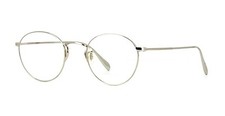 Oliver Peoples COLERIDGE OV 1186 Silver 5036 Eyeglasses