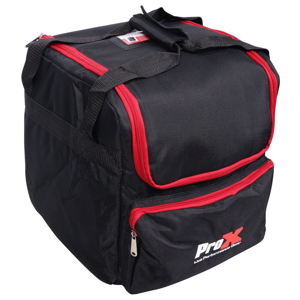 ProX XB-160 Pro X XB-160 Padded Accessory Bag - Image 4 of 4