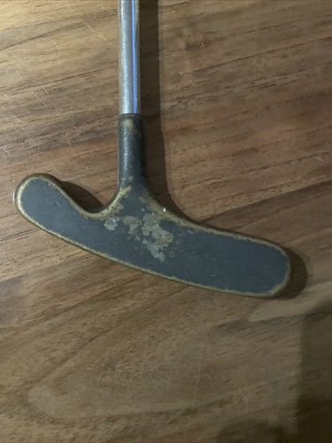 Ray Cook Classic Plus III Two Way 35.5" Putter Signs Of Wear On The Face - Picture 2 of 10