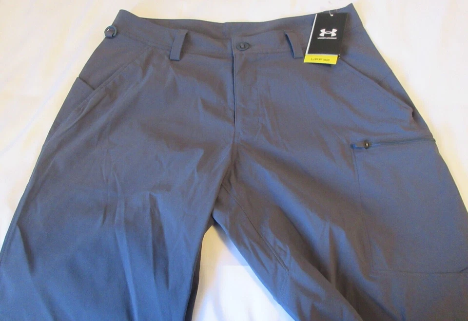 Under Armour Fish Hunter 2.0 Men's Pants Size M - Image 4 of 4