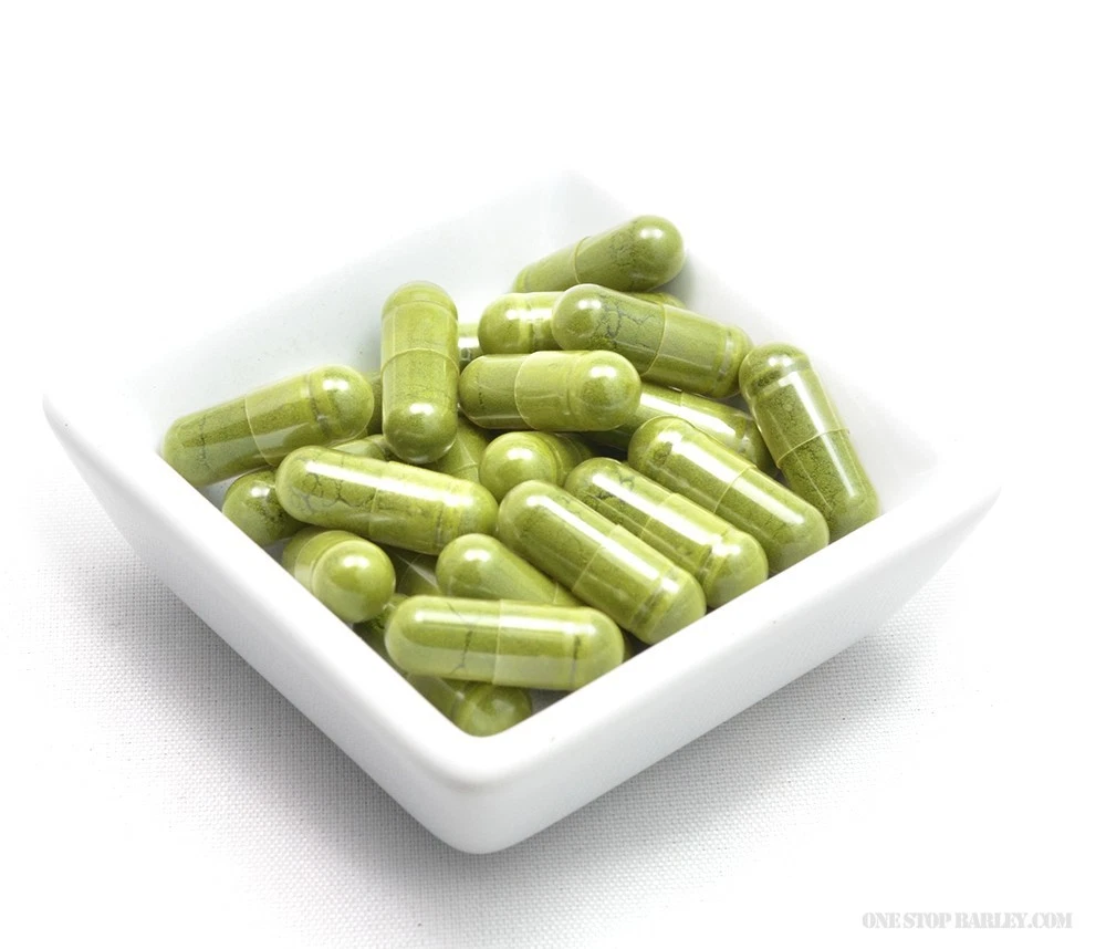 Side Effects Of Neem Capsules