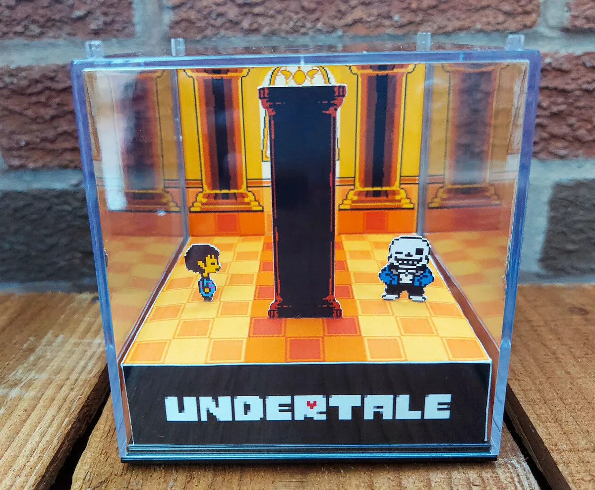 Undertale Game Online