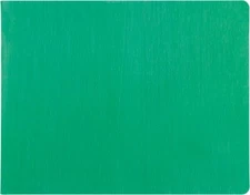 Moose Racing .15" Green All-Gasket Material (2-Pack) (403-5013)