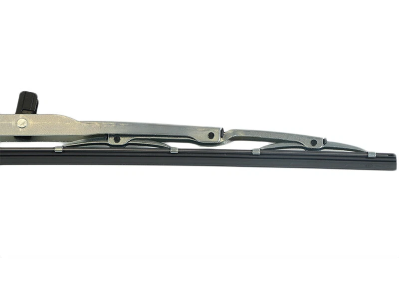 2 Plata 45cm. Escobillas limpiaparabrisas para Ford Taunus limpiaparabrisas Foto 3 de 3