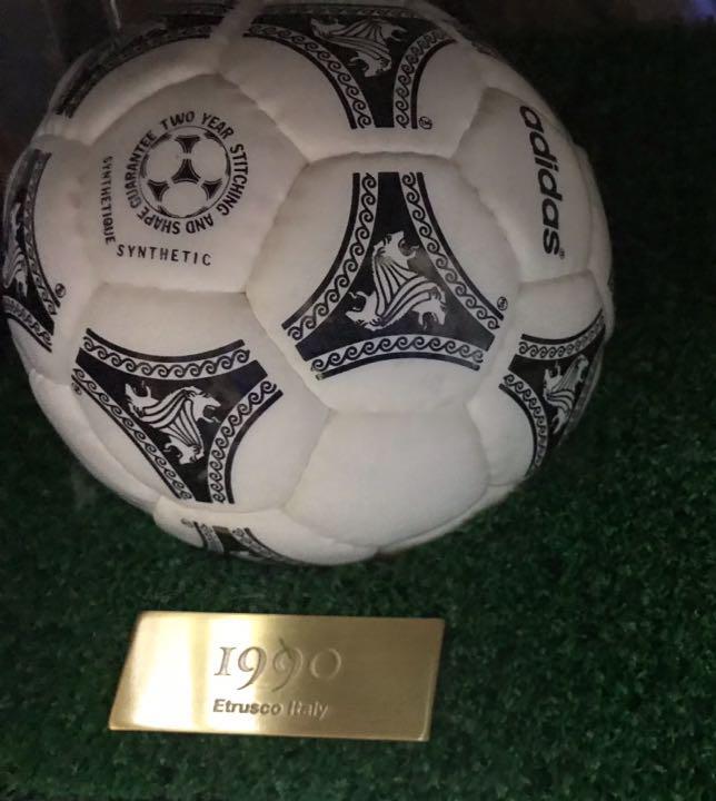2002 FIFA Japan-Korea World Cup Commemorative Adidas
