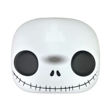 Funko POP! Máscara/decoración de Jack Skellington de Pesadilla antes de Navidad de Disney