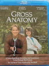 Gross Anatomy (Blu-ray Disc, 2011)